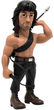 Figurka Minix Movies: Rambo The First Blood Part 2 Rambo With Bow 12 cm MNXA1000 (8056379179924) - obraz 3