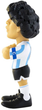 Figurka Minix Collectible Figurines: Football Stars Maradona Argentina 12 cm MNX54000 (8056379157496) - obraz 2