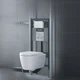 Инсталляция для унитаза DURAVIT DuraSystem Basic WD1029000000 - изображение 2