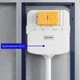 Инсталляция для унитаза DURAVIT DuraSystem Basic WD1029000000 - изображение 5