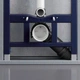 Инсталляция для унитаза DURAVIT DuraSystem Basic WD1029000000 - изображение 8