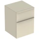 Шафа GEBERIT Smyle Square 45x60x47см монтаж на стіну бежевий 500.357.JL.1 - зображення 1