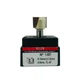 Фреза пазова пряма VATZO 1007 D16 d8 L47 h12 - изображение 3