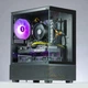 Компьютер Игровой Digitalfury R5 Ryzen 5 3600/ 16Gb DDR4/RTX 5060 8Gb/500Gb SSD M2/А520/600W - изображение 1