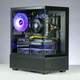 Компьютер Игровой Digitalfury R5 Ryzen 5 3600/ 16Gb DDR4/RTX 5060 8Gb/500Gb SSD M2/А520/600W - изображение 2