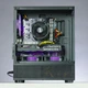 Компьютер Игровой Digitalfury R5 Ryzen 5 3600/ 16Gb DDR4/RTX 5060 8Gb/500Gb SSD M2/А520/600W - изображение 4