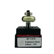 Фреза кромкова галтельна VATZO 1015 D24 d8 L53 h10 R5 - изображение 3