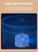 Поїлка питний фонтан для домашніх тварин Rojeco Stainless Steel Cat Water Fountain 2L - зображення 8