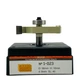Фреза кромкова фальцева VATZO 1023 D56 d8 L60 h10 - изображение 3