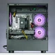 Компьютер Игровой Digitalfury R5 Ryzen 5 8400F/32Gb DDR5/RTX 5070TI 16Gb/1000Gb SSD M2/B650/750W - изображение 4