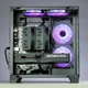 Компьютер Игровой Digitalfury R5 Ryzen 5 7500F/32Gb DDR5/RTX 5060 8Gb/2000Gb SSD M2/В650/600W - изображение 7
