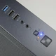 Компьютер Игровой Digitalfury R5 Ryzen 5 7500F/32Gb DDR5/RTX 5060 8Gb/2000Gb SSD M2/В650/600W - изображение 8