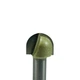 Фреза пазова галтельна VATZO 1005 D12 d6 L45 h9.4 - изображение 2