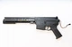 Набір Дитячий іграшковий автомат Орбіган AR15 Pro (MK6) акумуляторний + орбізи 50 000 шт (гідрогелеві кульки) / Гель бластер (orbeez gel blaster) Чорний - изображение 5