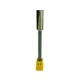Фреза пазова пряма VATZO 1007 D14 d8 L130 h40 - изображение 1