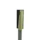 Фреза пазова пряма VATZO 1007 D14 d8 L130 h40 - изображение 2