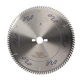Пиляльний диск по ДСП Ita Tool Chrome 300x30x96z (P15.300030096.X0W) - зображення 1