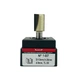 Фреза пазова пряма VATZO 1007 D13 d8 L55 h20 - изображение 3