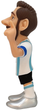 Figurka Minix Collectible Figurines: Football Stars Argentina Messi 12 cm MNX77000 (8056379170389) - obraz 2