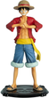 Figurka Abystyle Studio Abysse One Piece Monkey D. Luffy 17 cm ABYFIG008 (3665361021155) - obraz 2