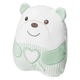 М'яка іграшка Chicco First Dreams з музикою та підсвіткою Медведик Зелений (8058664178438) - зображення 2