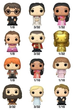 Figurka niespodzianka Funko POP Singles: Harry Potter Mystery Bitty Pop (889698836609) - obraz 2