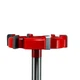 Фреза для вирівнювання поверхні VATZO 1008 SLAB PRO D50 d8 L80 h10 z6 - изображение 3