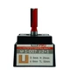 Фреза пазова пряма VATZO 1007 PRO D8 d8 L55 h20 - изображение 3