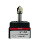 Фреза пазова V-подібна VATZO 1004 D12 d8 L60 h12 O90 - изображение 3