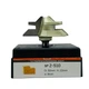 Фреза для зрощування VATZO 2510 D50 d8 L60 h22 - изображение 3