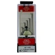 Фреза кромкова конусна VATZO 1022 D25 d6 L51.5 h10.5 - изображение 4