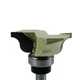 Фреза кромкова калювальна VATZO 2304 D43 d8 L63 h16 R6 - зображення 2
