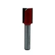 Фреза пазова пряма VATZO 1007 PRO D14 d8 L55 h20 - изображение 1