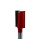 Фреза пазова пряма VATZO 1007 PRO D18 d8 L100 h30 - изображение 2
