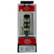 Фреза кромкова калювальна регульована VATZO 3517 set D20 d8 L79 h15-20 R2 - изображение 4