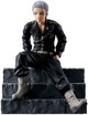 Фігурка Banpresto Час перерви: Токійські месники Такаші Міцуя 13 см 88265 (4983164882650) - зображення 4