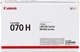 Картридж Canon 070H MF461dw/463dw/465dw/LBP243dw/246dw Black (10200 стор.) - изображение 1