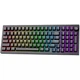 Клавиатура Proove Gaming Slicker Pro Black (WKSLP0022401) - изображение 3