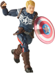 Figurka Hasbro Marvel Legends Series Build a Figure Totally Awesome Hulk: Commander Rogers 15 cm F3685 (5010993978212) - obraz 4