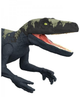 Фігурка Mattel Jurassic World: Епічна атака герреразавра HTP66 (194735195978) - зображення 3