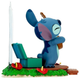 Фігурка Abysse Disney: Stitch Guitar 10 см ABYFIG138 (3665361141617) - зображення 5