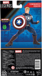 Figurka Hasbro Marvel Legends Series Build a Figure Totally Awesome Hulk: Commander Rogers 15 cm F3685 (5010993978212) - obraz 7