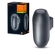 Cвітильник фасадний LEDVANCE ENDURA CANNON WALL UPDOWN GU10 IP44 чорний - изображение 5