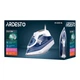 Праска Ardesto IR-C2232-BL, 2200Вт, 320мл, паровий удар, керам. підошва, синій - изображение 13
