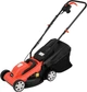 Газонокосилка электрическая Yato 1300 Вт 30 л YT-85200 - изображение 1