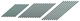 Парник складаний Neo Tools 80х46х24, 3 полиці, ПВХ плівка, прозорий - изображение 10