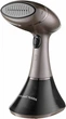 Відпарювач Russell Hobbs компактний Steam Genie Aroma, 1800Вт, 200мл, постійна пара - 32гр, керам. підошва, чорно-коричневий - изображение 2