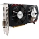 Видеокарта Arktek AMD Radeon RX 560 4Gb GDDR5, 128-bit, DVI/HDMI/DP, 1176/6000 MHz (AKR560D5S4GH1) (GDDR5, 128 bit, PCI-E 3.0 x16) - изображение 2
