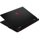 Ноутбук MSI 18 Raider A18 HX A9WJG-208UA UHD+ mini LED 120Hz/Ryzen 9 9955HX3D/32GB/1TB/RTX 5090 24GB/W11/Чорний (9S7-182L72-208) - зображення 5