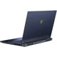 Ноутбук Acer 18 Predator Helios PH18-73/U9-275HX/32GB/2TB SSD/RTX 5080 16GB/W11P/Черный (NH.QVYEU.007) - изображение 6
